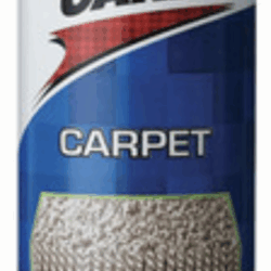 Scotch Gard High Traffic Foaming Carpet Cleaner Stasher Safe